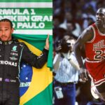 2xMoto GP Champion Labels Michael Jordan and Lewis Hamilton as His Inspiration