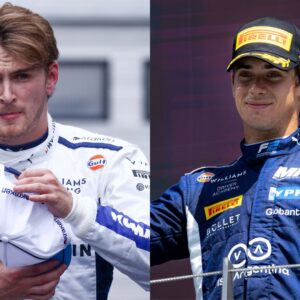 5 Reasons Why James Vowles Chose Franco Colapinto to Replace Logan Sargeant at Williams