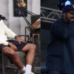 Ice Cube Gave Retired Players an Outlet to Deal With Their Post Career Rough Patch: Jeff Teague