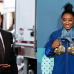 Stephen A. Smith Breaks Down the Phenomenal Gymnastics Career of Simone Biles