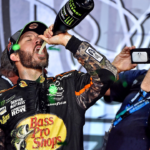What Happened to Furniture Row Racing? Martin Truex Jr.’s Championship Winning NASCAR Team Explored