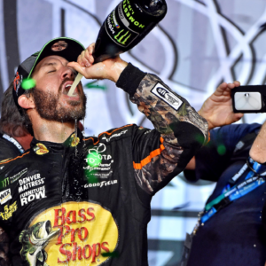 What Happened to Furniture Row Racing? Martin Truex Jr.’s Championship Winning NASCAR Team Explored