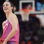 Caitlin Clark Hyping Up Crowd at Jordan Davis’ Concert Has Fans in Splits