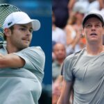 Andy Roddick Names Two People He Wants on ESPN to Have a War of Words at US Open