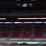 NASCAR Cup Series in Brazil? Rumors Galore About International Expansion by 2026