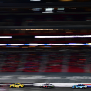 NASCAR Cup Series in Brazil? Rumors Galore About International Expansion by 2026