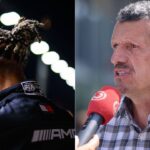 “If You Saw How P*ssed off Lewis Was...”: Guenther Steiner Unsure if Hamilton Is Happy After Belgium Win