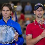 Is GOAT Debate Responsible for Rafael Nadal Being Criticised For Congratulatory Message to Novak Djokovic?