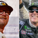 Dale Earnhardt Jr. & Kevin Harvick Jump Out of Retirement to Go Short Track Racing With Top NASCAR Talent