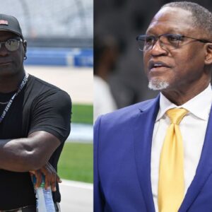 Michael Jordan Didn't Trash Talk: Dominique Wilkins Once Admitted MJ Didn't Talk Back All Too Much