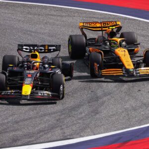 Did McLaren Install a Sharp Edge on Lando Norris’ Car to Puncture Max Verstappen’s Tire in Austria?