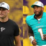 Kirk Cousins Weighs In on Tua Tagovailoa’s Honest Thoughts About Head Coaches