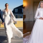 "Happily Ever After”: Olivia Culpo Looks Back at Dream Wedding with Christian McCaffrey
