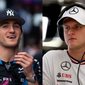 Jack Doohan’s Alpine Promotion Deemed a “Formality” as Mick Schumacher Goes Out of the Running