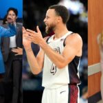 “Oval Office Suits Her Well”: Cameron Brink Relays Stephen Curry’s Message for Kamala Harris