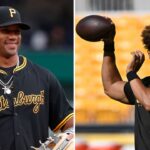 Mike Tomlin Speaks Up On Justin Fields’ Fumbled Snaps In the Preseason Game Against the Texans