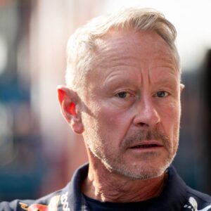 Despite Getting What He Always Wanted, One KRA Might Catch Audi Team Principal Designate by Surprise