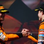 “You Have to Go out of Silverstone Mate”: Lando Norris Retorts to Oscar Piastri’s Attack on KFC UK