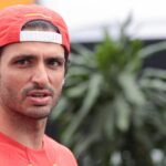 Only 3 F1 Drivers Break Into Carlos Sainz’s 5-A-Side Paddock Soccer Team
