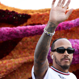 Mercedes Accused of Forcing Lewis Hamilton to Leave: “Bit of a Slap in the Face”