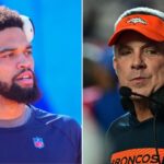 Sean Payton Is Taking a Different Philosophical Approach In Naming a Quarterback Unlike the Bears