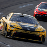 Toyota’s Engine Troubles That Are Ailing Joe Gibbs Racing Drivers’ NASCAR Weekends