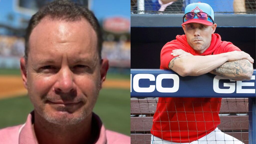 MLB Insider Reveals Chances of Skip Schumaker Returning to Marlins After 2024