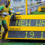 August 20, 2009: 15 Years Ago Today, Usain Bolt Broke 200M World Record in Berlin