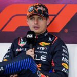 Max Verstappen Puts on Coach's Cap: "All About Processing and Learning"