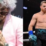 Sean O’Malley Gunning to Steal the Headlines From Canelo Alvarez After Their Bouts Clash on Mexican Independence Day