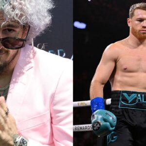 Sean O’Malley Gunning to Steal the Headlines From Canelo Alvarez After Their Bouts Clash on Mexican Independence Day