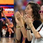 Angel Reese’s Cyber Bullying Advertisement Earns Her Props From Sue Bird and Megan Rapinoe