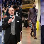 Comedian George Wallace Predicts Shaquille O'Neal and Inside the NBA Crew Will Work Together Despite New TV Deal