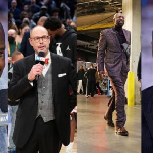 Comedian George Wallace Predicts Shaquille O'Neal and Inside the NBA Crew Will Work Together Despite New TV Deal