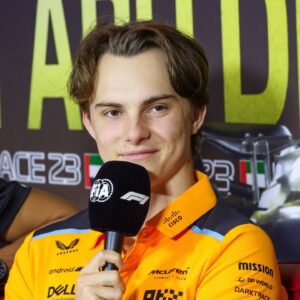 What Does Pit Window Open Mean?: Oscar Piastri Explain Fans About Common Phrase in Radio Communication