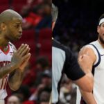 Devin Booker Thought He'd Have To Fight PJ Tucker Following An Altercation