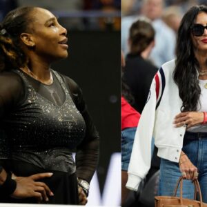 Serena Williams Remembers Kobe Bryant After Late NBA Legend’s Wife Vanessa Sends Her Special Nike Package