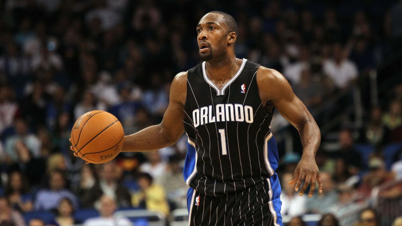Gilbert Arenas Explains the Hidden Financial Tactics Used by NBA Teams