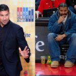 Brendan Schaub Drops Two Words After UFC 305 Prediction Flops, Just Like Drake’s $450K Bet