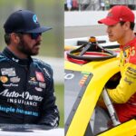 "Who Are These People?": Why A Joey Logano-Martin Truex Jr. Skirmish From The Past Is Resurfacing