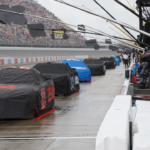 NASCAR Michigan Update: Timings, Running Order of the Postponed Cup Race