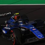 Williams Breaks the Farce, Boasts Financial Boost After Signing Franco Colapinto