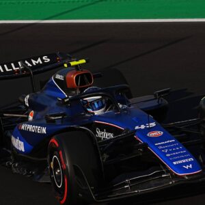 Williams Breaks the Farce, Boasts Financial Boost After Signing Franco Colapinto