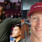 Inspired by Mark Zuckerberg, UFC Champ Jon Jones Claims to Drop Injury Recovery Journey Video