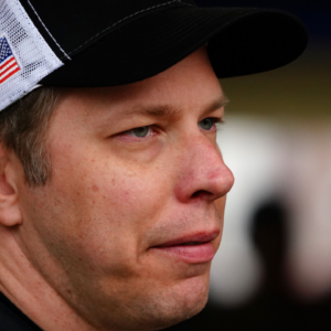 "Keep Your Head Up": NASCAR Fans Rally Around Brad Keselowski After Heartfelt Message