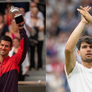 Novak Djokovic Favorite to Win the Final After Extending 11-Year Tiebreak Record at Roland Garros