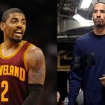 "Kobe Type Shots": Kyrie Irving's 2016 Finals Brilliance Put Into Perspective By Shaun Livingston