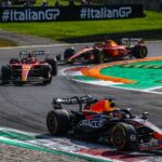 Queen’s Ring for Pole Position Winner and $550 Asphalt Souvenirs for Fans: Monza Reveals Unique Arrangements