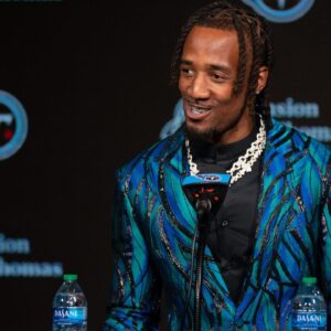 “Started Praying”: L'Jarius Sneed Reflects on Heartbreaking Incidents Involving Friends and Family