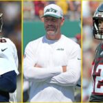 Peyton Manning Joins Tom Brady to Exclude Aaron Rodgers from List of Top Five NFL Quarterbacks